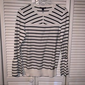 NWT Tommy Hilfiger blouse